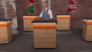 Bares für Rares Odcinek 206