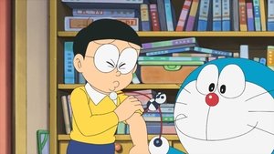 Doraemon Odcinek 1114