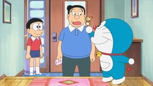 Doraemon Odcinek 914