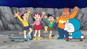 Doraemon Odcinek 1208