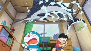 Doraemon Odcinek 1161