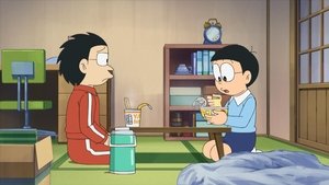Doraemon Odcinek 1134
