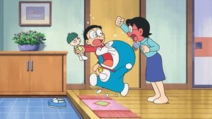 Doraemon Odcinek 1211