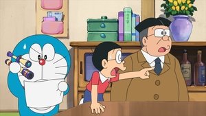 Doraemon Odcinek 1319