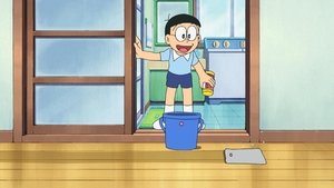 Doraemon Odcinek 1234