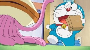 Doraemon Odcinek 1255