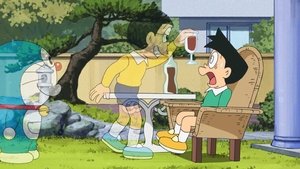 Doraemon Odcinek 893