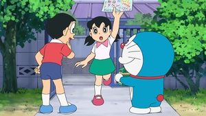 Doraemon Odcinek 1324