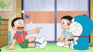 Doraemon Odcinek 1249