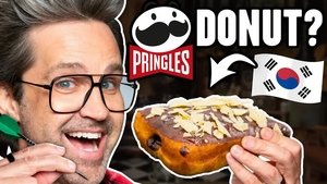 Good Mythical Morning Odcinek 66