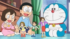 Doraemon Odcinek 1148