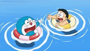Doraemon Odcinek 1267