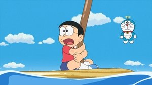 Doraemon Odcinek 1259