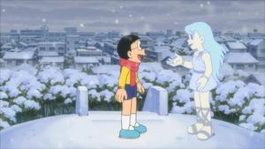 Doraemon Odcinek 1131