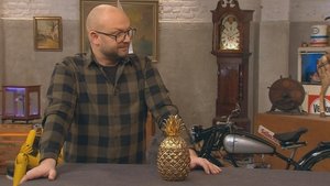 Bares für Rares Odcinek 94