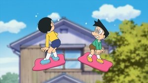 Doraemon Odcinek 1301