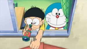 Doraemon Odcinek 1081