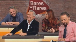 Bares für Rares Odcinek 97