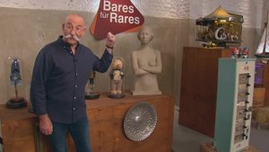 Bares für Rares Odcinek 221