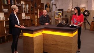 Bares für Rares Odcinek 4