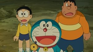 Doraemon Odcinek 1144