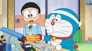 Doraemon Odcinek 896