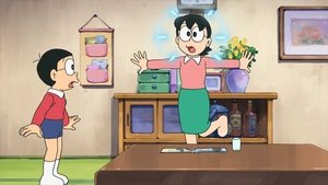 Doraemon Odcinek 900