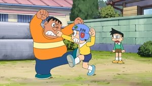 Doraemon Odcinek 1354