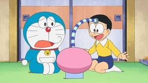 Doraemon Odcinek 907