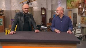 Bares für Rares Odcinek 142