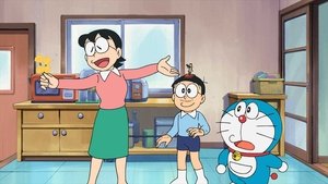 Doraemon Odcinek 908