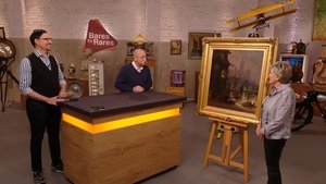 Bares für Rares Odcinek 34