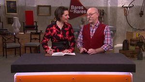 Bares für Rares Odcinek 83