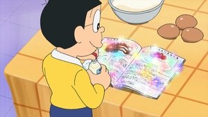 Doraemon Odcinek 1264