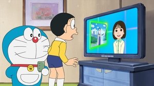 Doraemon Odcinek 1186