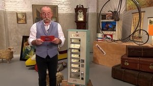 Bares für Rares Odcinek 211