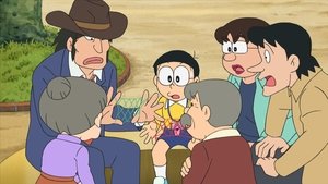 Doraemon Odcinek 1133