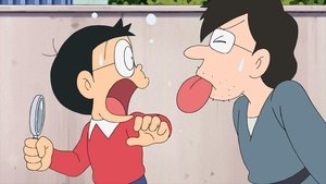 Doraemon Odcinek 1209