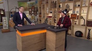 Bares für Rares Odcinek 19