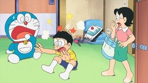 Doraemon Odcinek 1325
