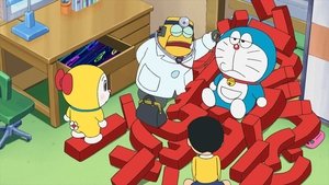 Doraemon Odcinek 909