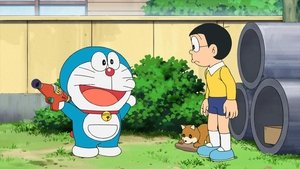 Doraemon Odcinek 1227