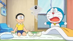 Doraemon Odcinek 1224