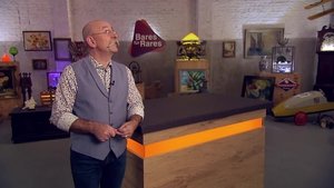 Bares für Rares Odcinek 2
