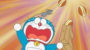 Doraemon Odcinek 1284