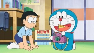 Doraemon Odcinek 1240