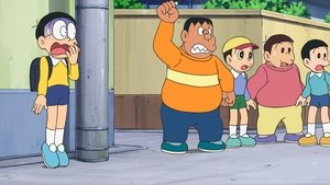 Doraemon Odcinek 1181
