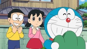 Doraemon Odcinek 1306
