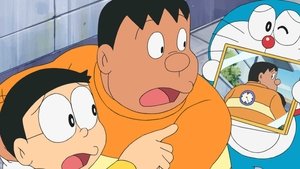 Doraemon Odcinek 1126