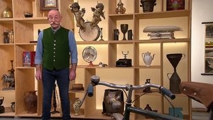 Bares für Rares Odcinek 55